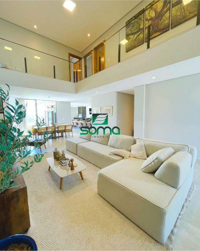 Casa em condomínio à venda no Condomínio Gran Park Toscana: 