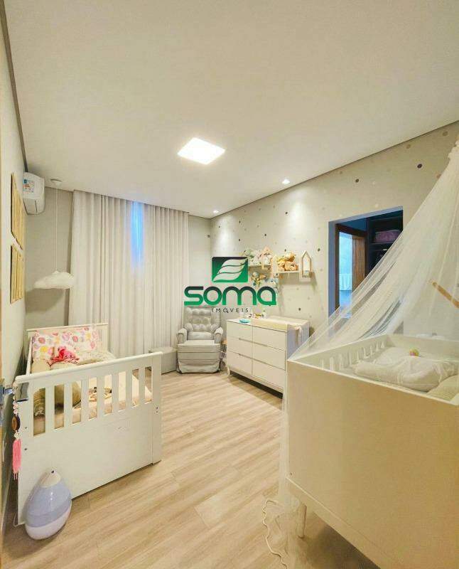 Casa em condomínio à venda no Condomínio Gran Park Toscana: 
