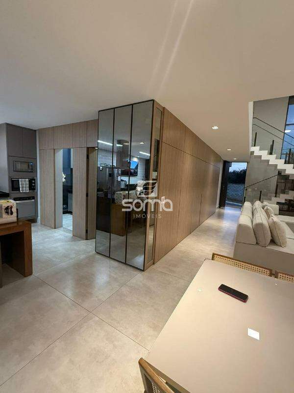 Casa em condomínio à venda no Condomínio Gran Park Toscana: 