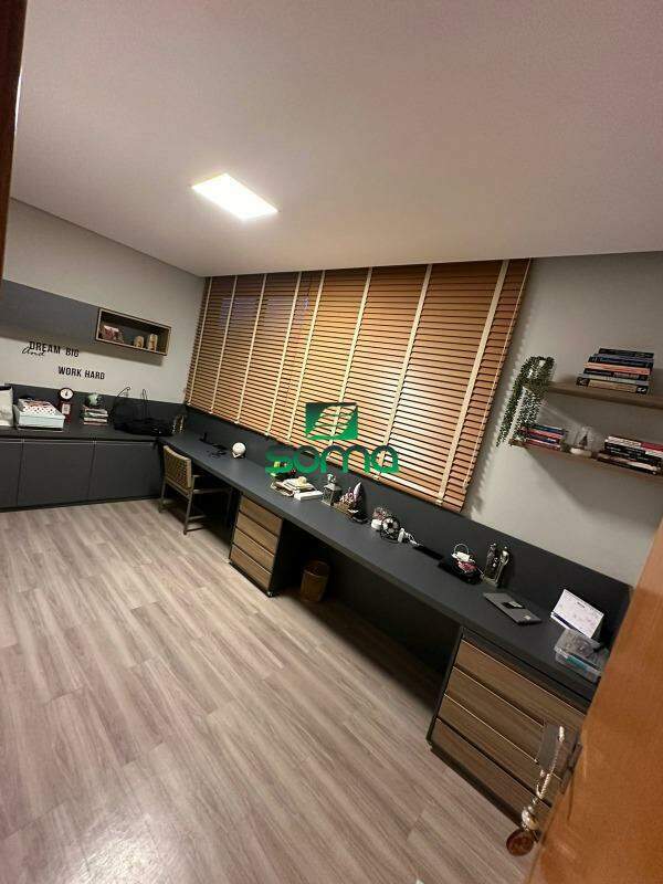 Casa em condomínio à venda no Condomínio Gran Park Toscana: 