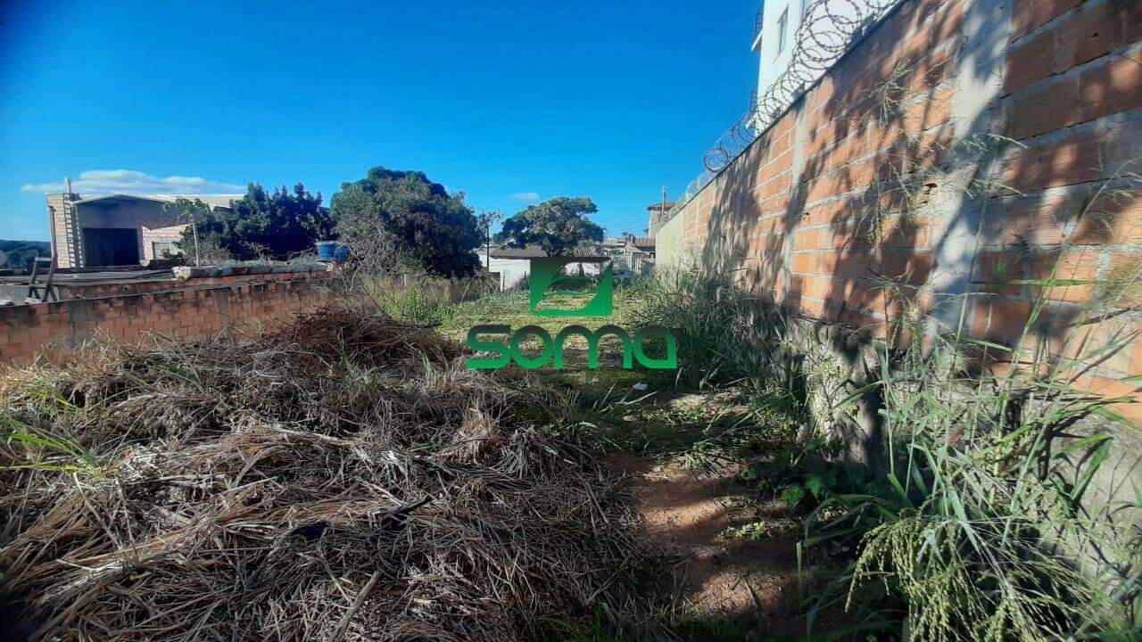 Lote à venda no Serra Dourada: