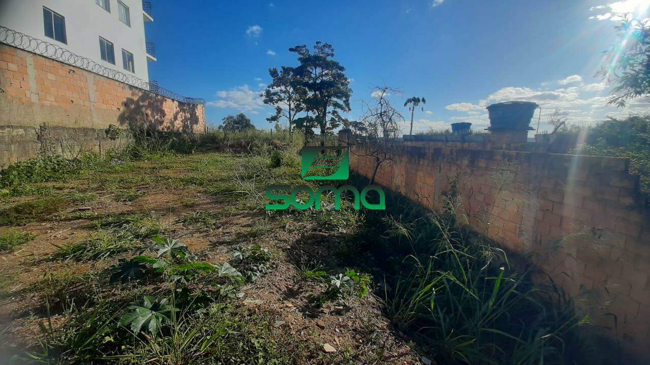 Lote à venda no Serra Dourada: