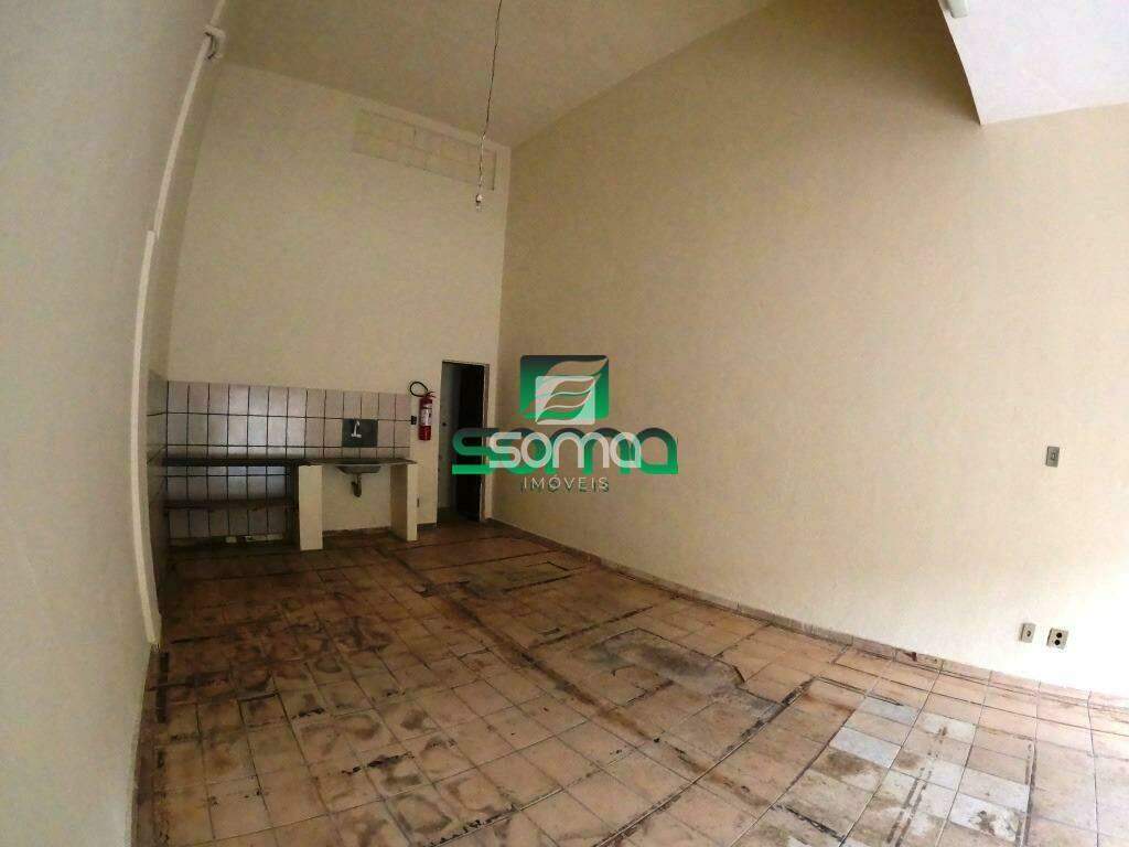 Loja à venda no Centro: 