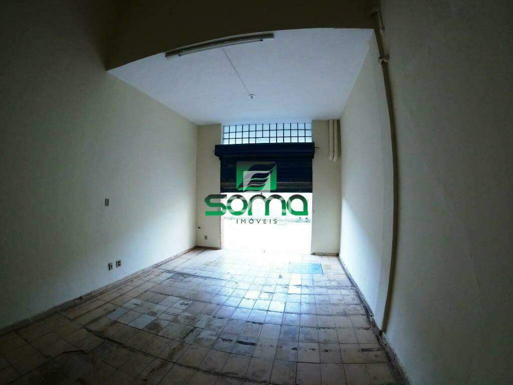 Loja à venda no Centro: 