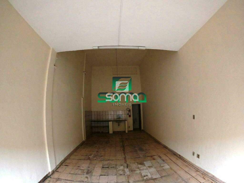 Loja à venda no Centro: 