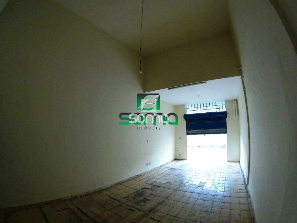Loja à venda no Centro: 