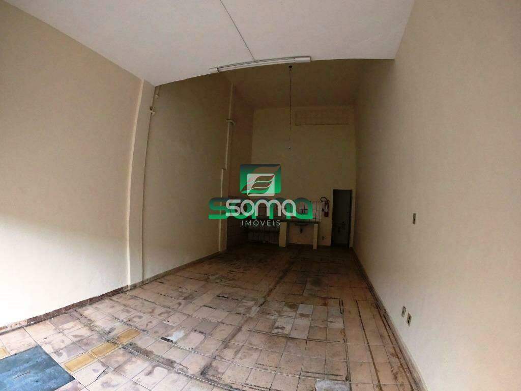 Loja à venda no Centro: 