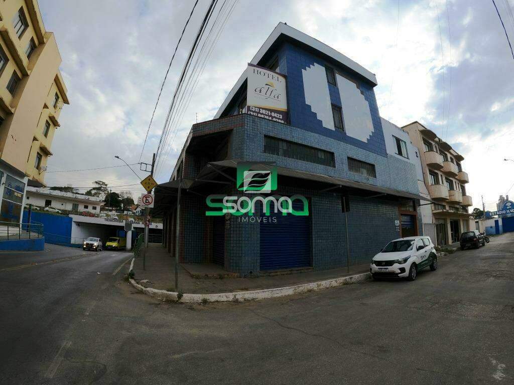 Loja à venda no Centro: 