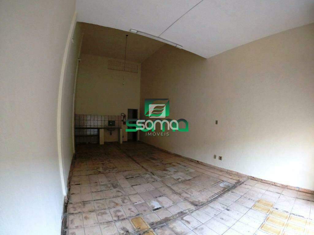 Loja à venda no Centro: 
