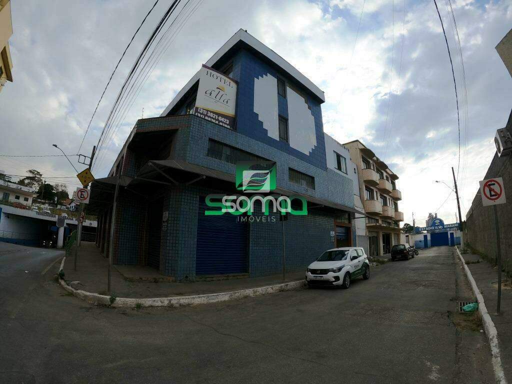 Loja à venda no Centro: 