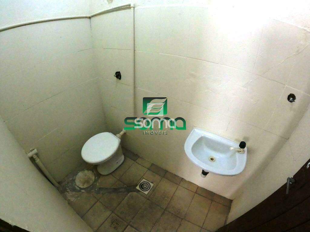Loja à venda no Centro: 