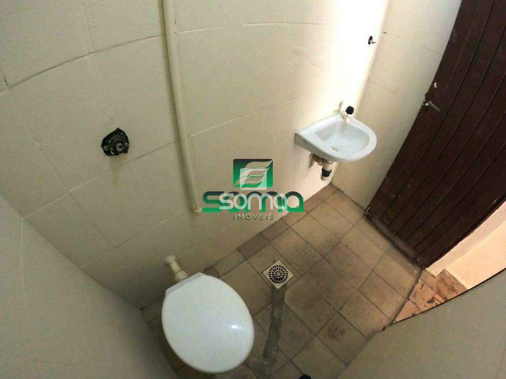Loja à venda no Centro: 