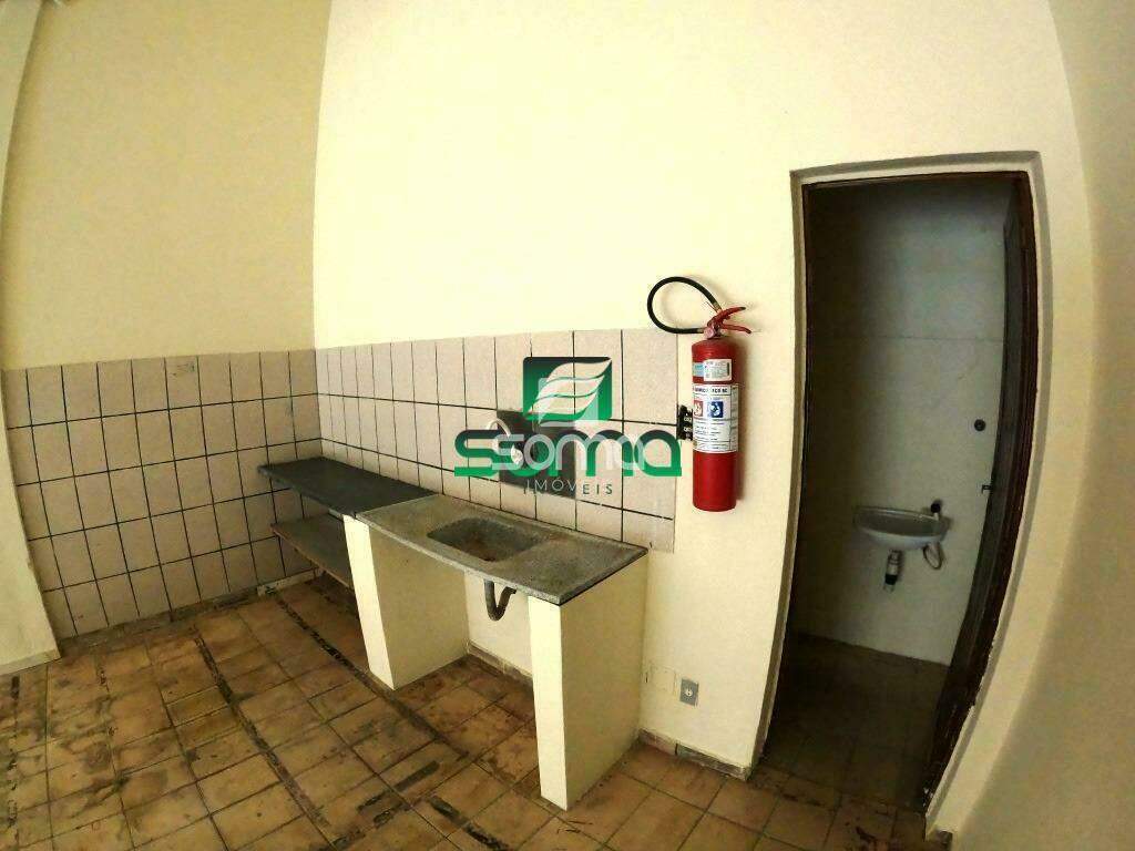 Loja à venda no Centro: 