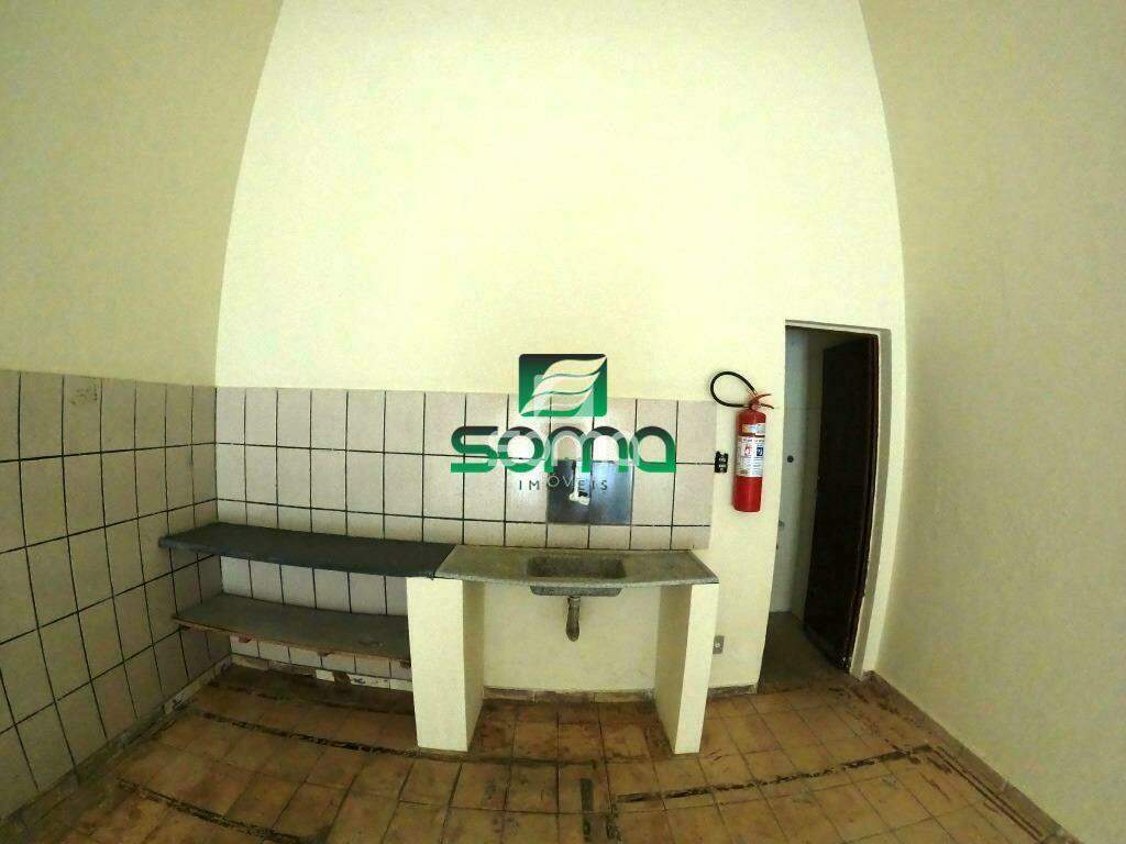 Loja à venda no Centro: 