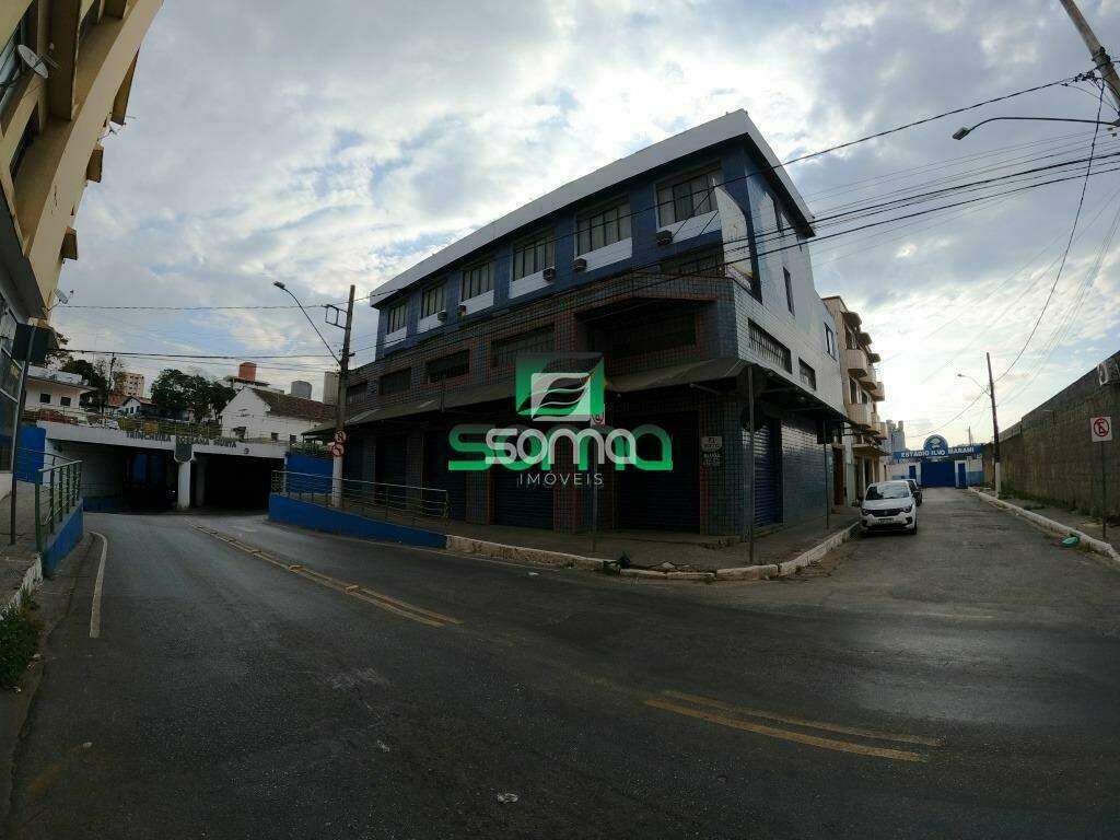 Loja à venda no Centro: 