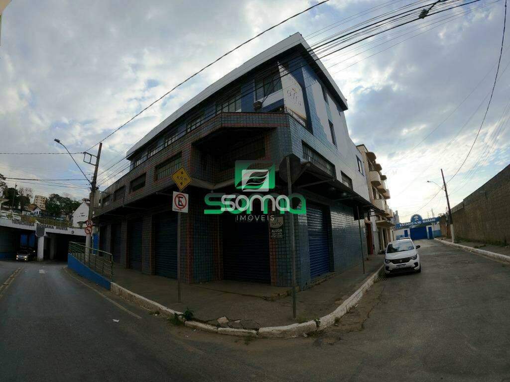 Loja à venda no Centro: 