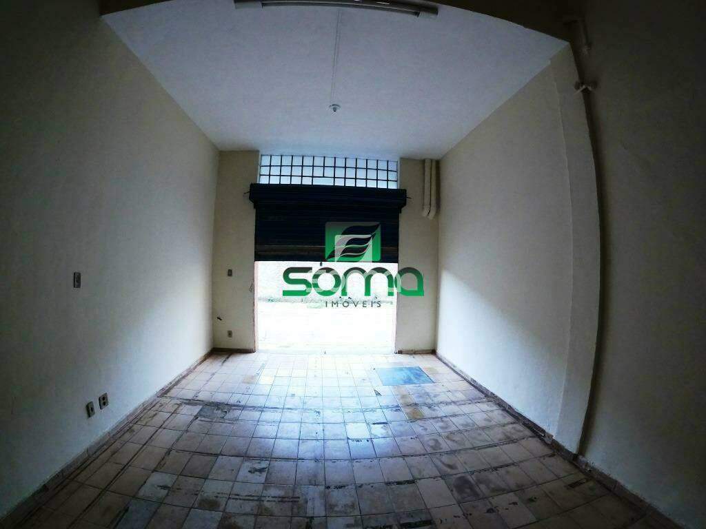 Loja à venda no Centro: 