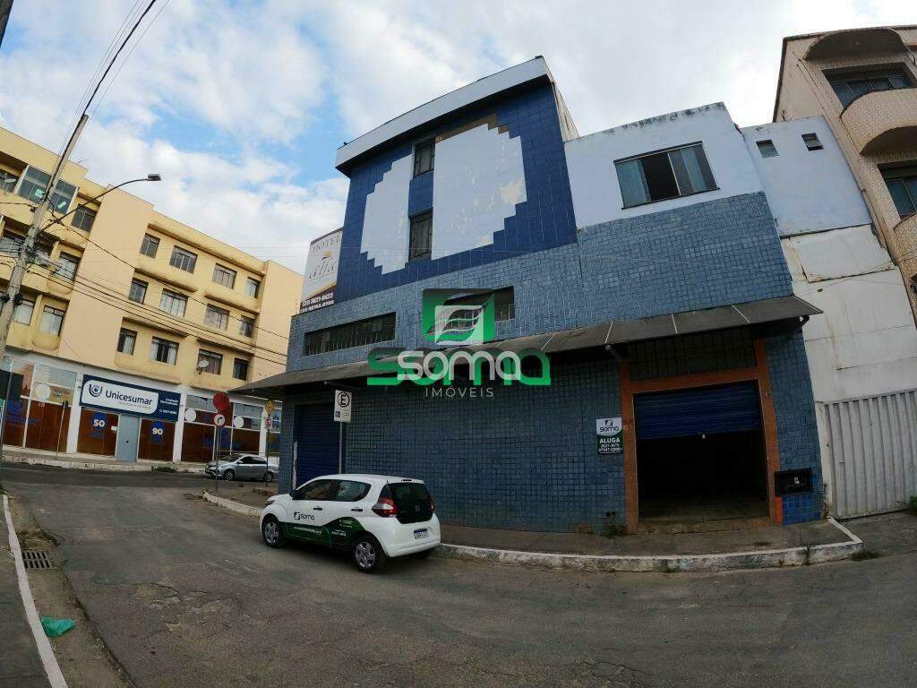 Loja à venda no Centro: 