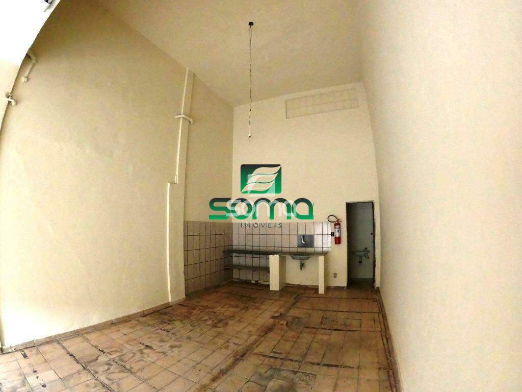 Loja à venda no Centro: 