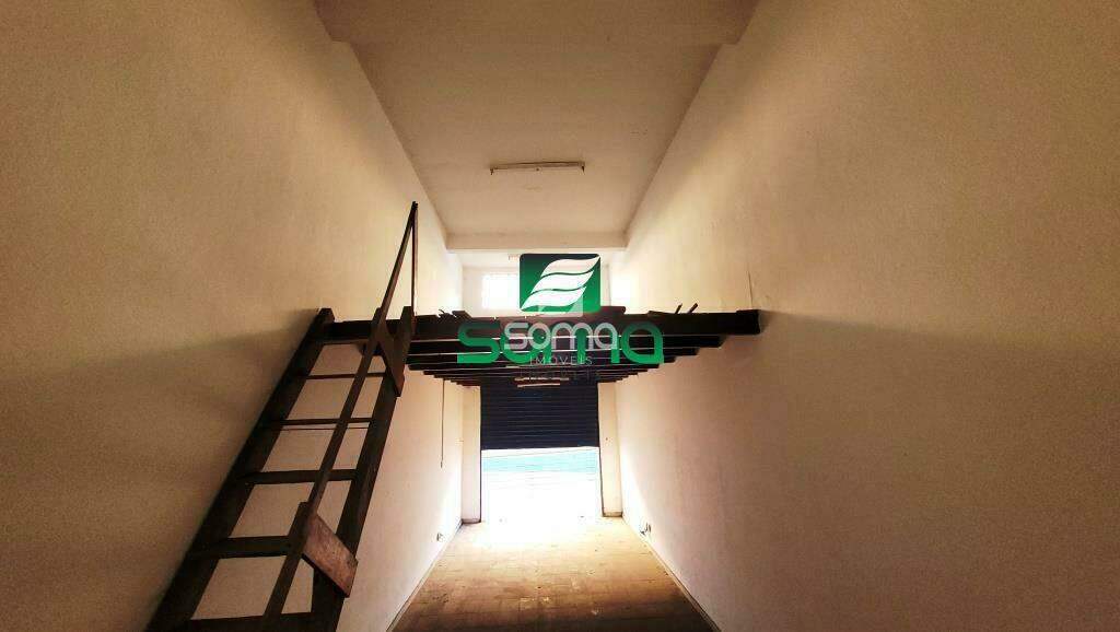 Loja à venda no Centro: 