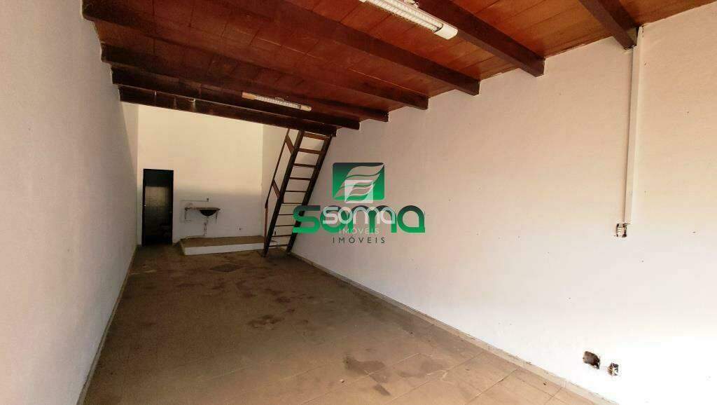 Loja à venda no Centro: 