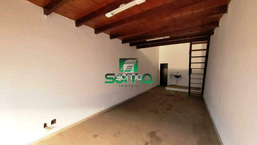 Loja à venda no Centro: 