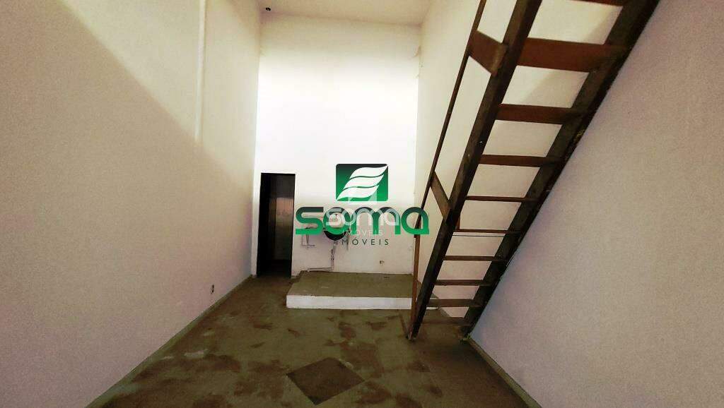 Loja à venda no Centro: 