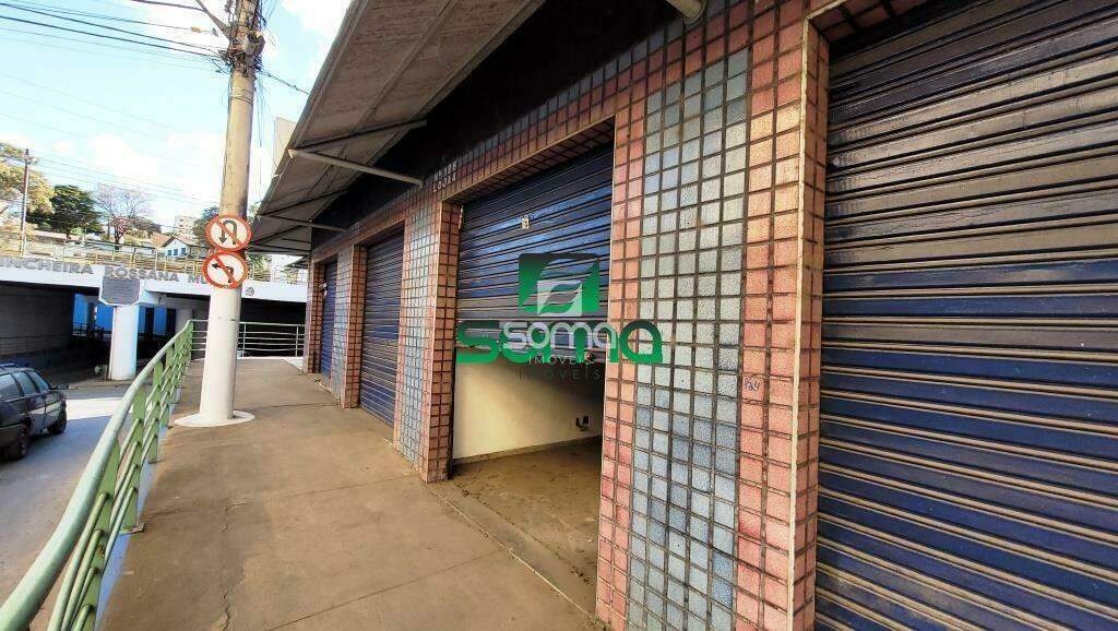 Loja à venda no Centro: 