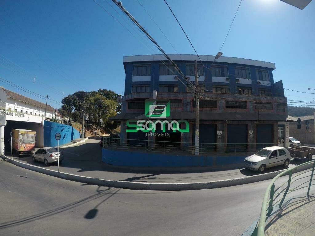 Loja à venda no Centro: 