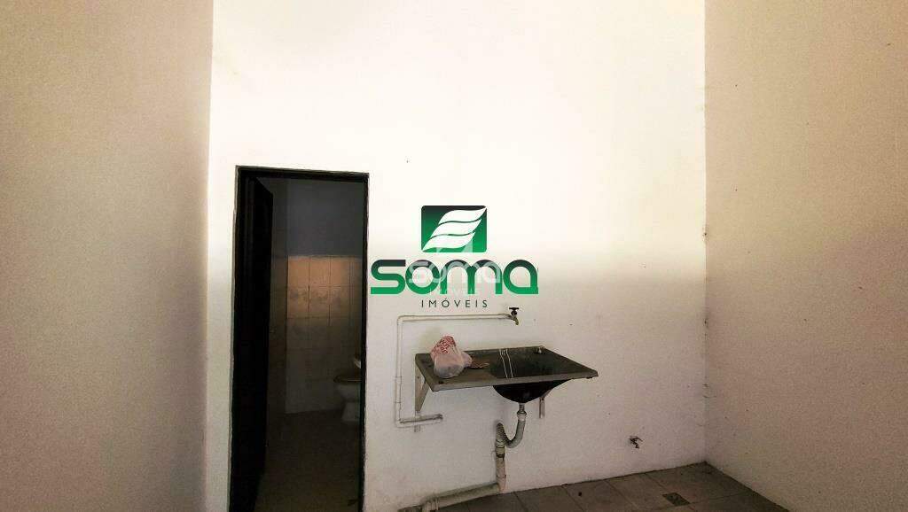 Loja à venda no Centro: 