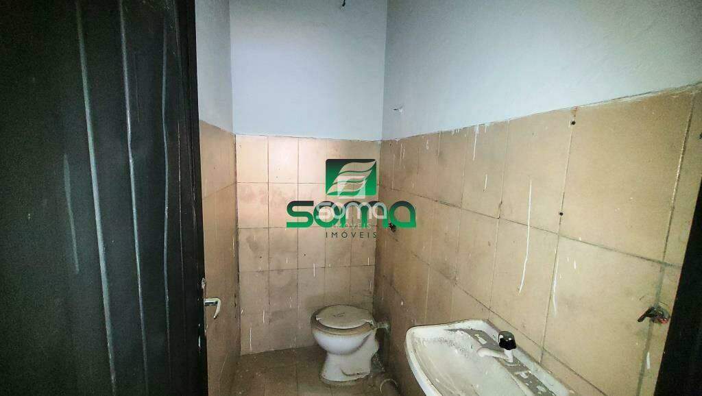 Loja à venda no Centro: 