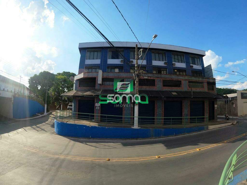 Loja à venda no Centro: 