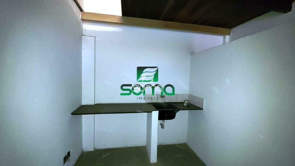 Loja à venda no Centro: 