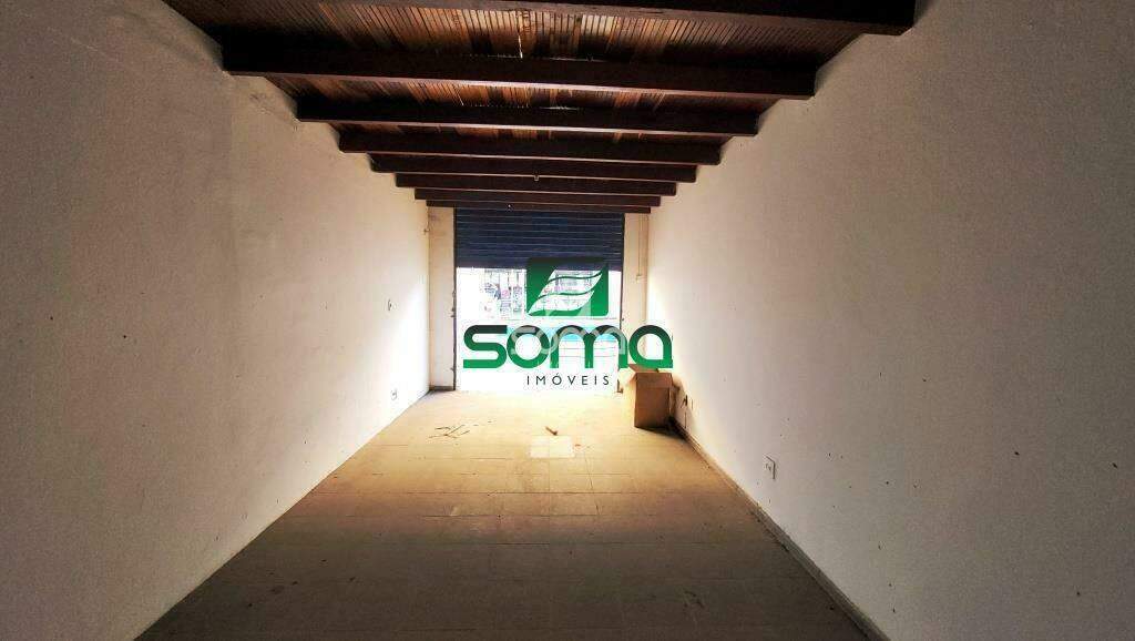 Loja à venda no Centro: 