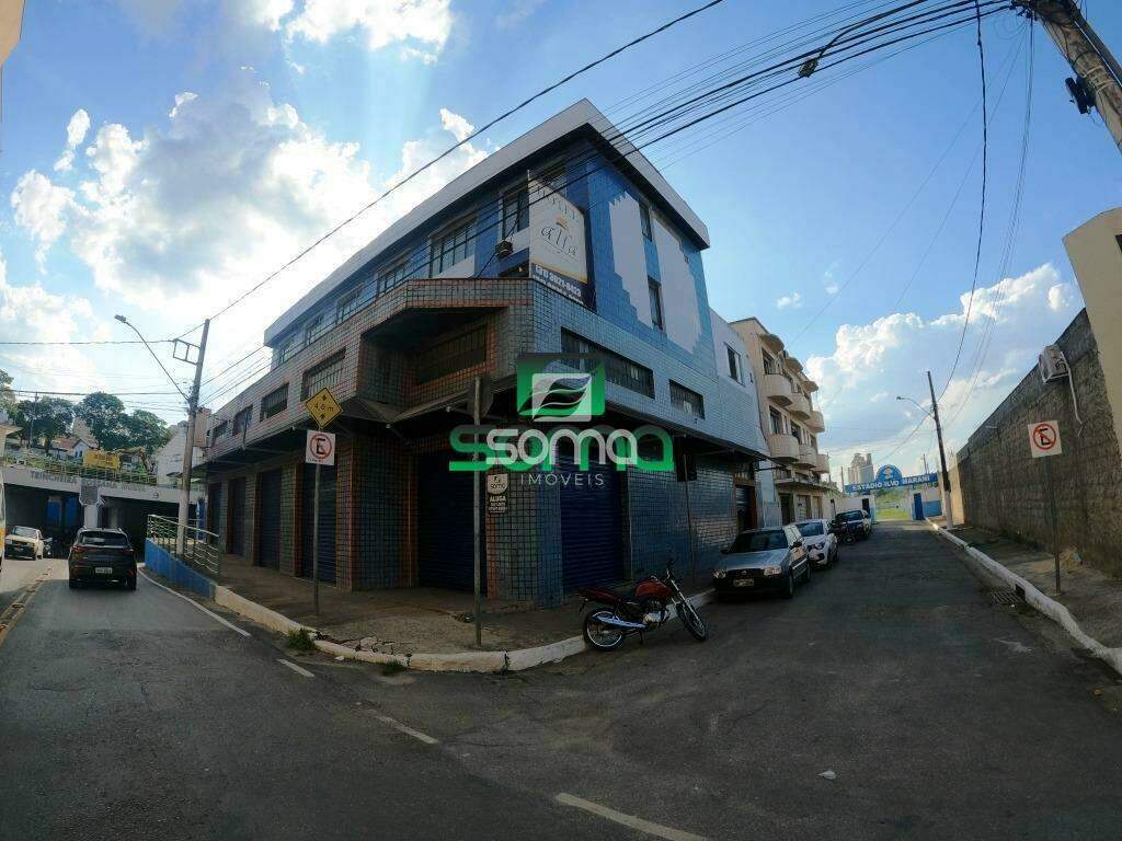 Loja à venda no Centro: 