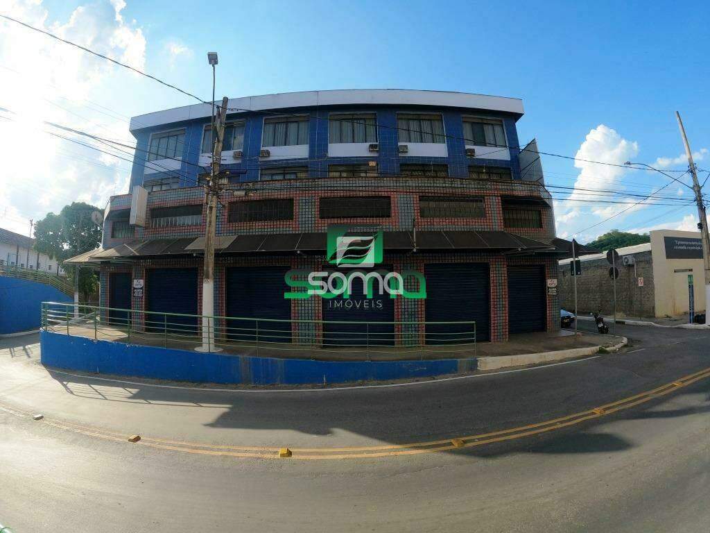 Loja à venda no Centro: 
