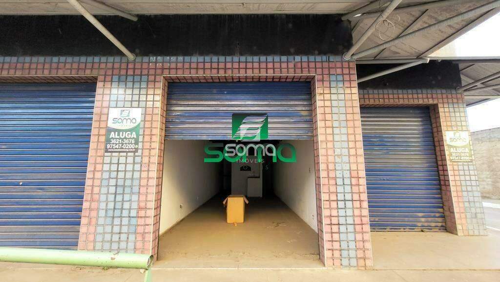 Loja à venda no Centro: 