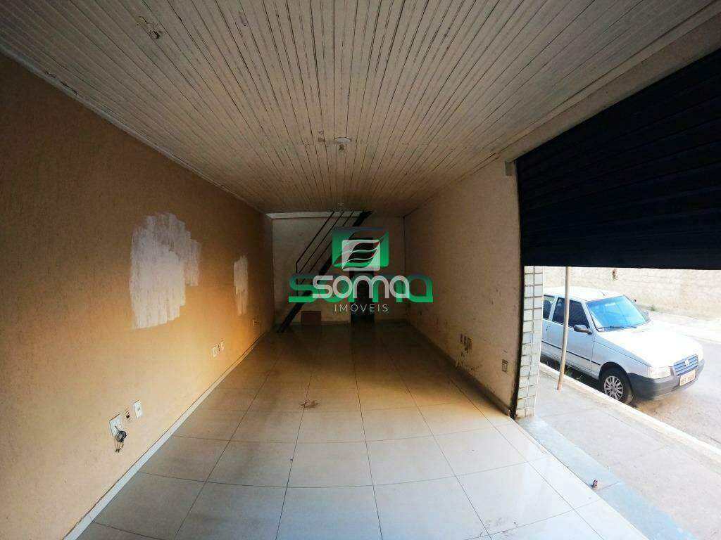 Loja à venda no Centro: 