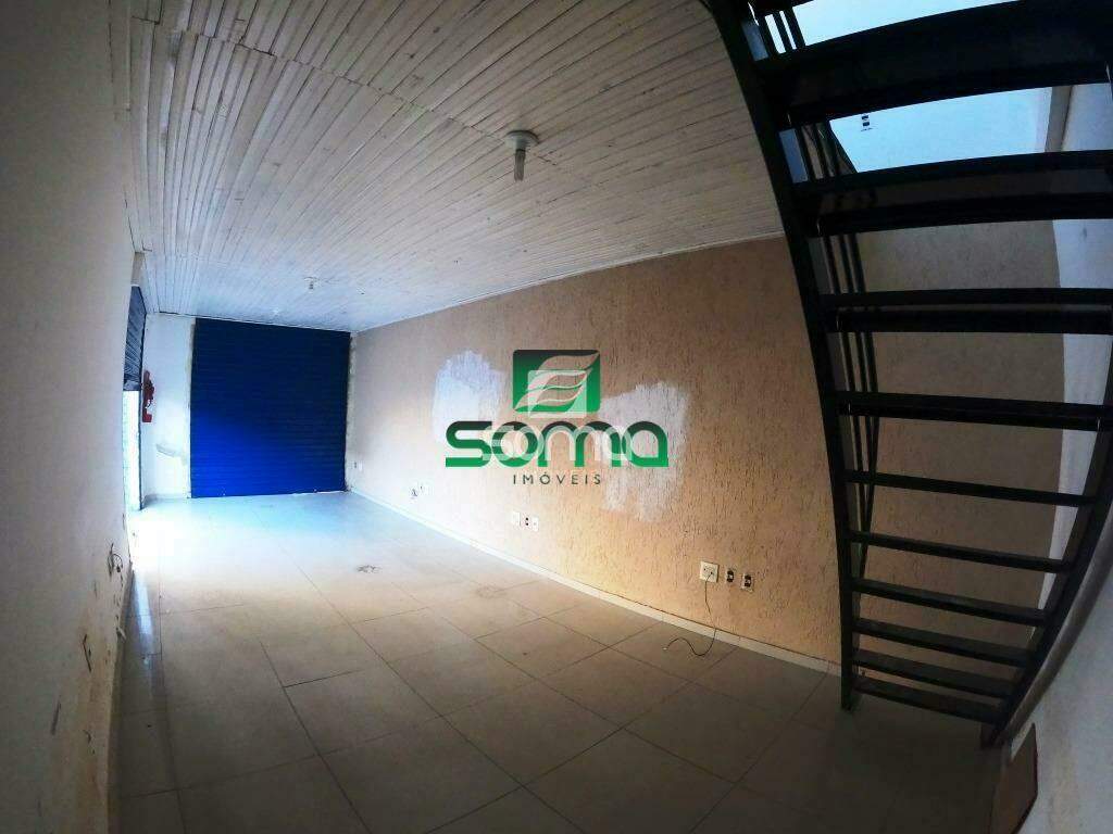 Loja à venda no Centro: 