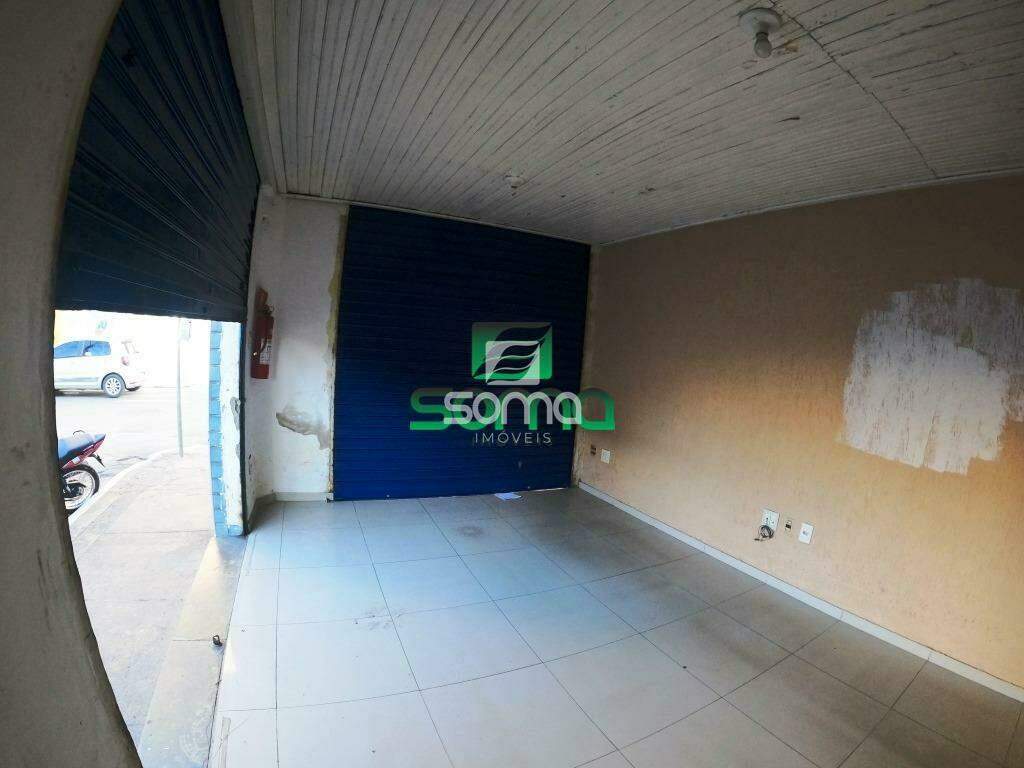 Loja à venda no Centro: 