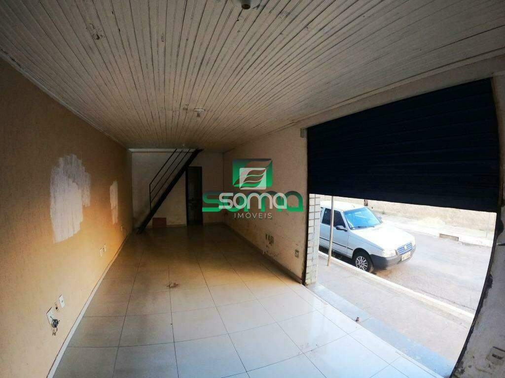 Loja à venda no Centro: 