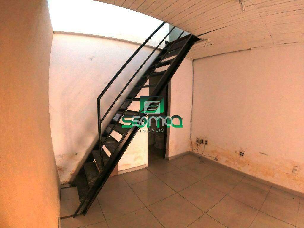 Loja à venda no Centro: 