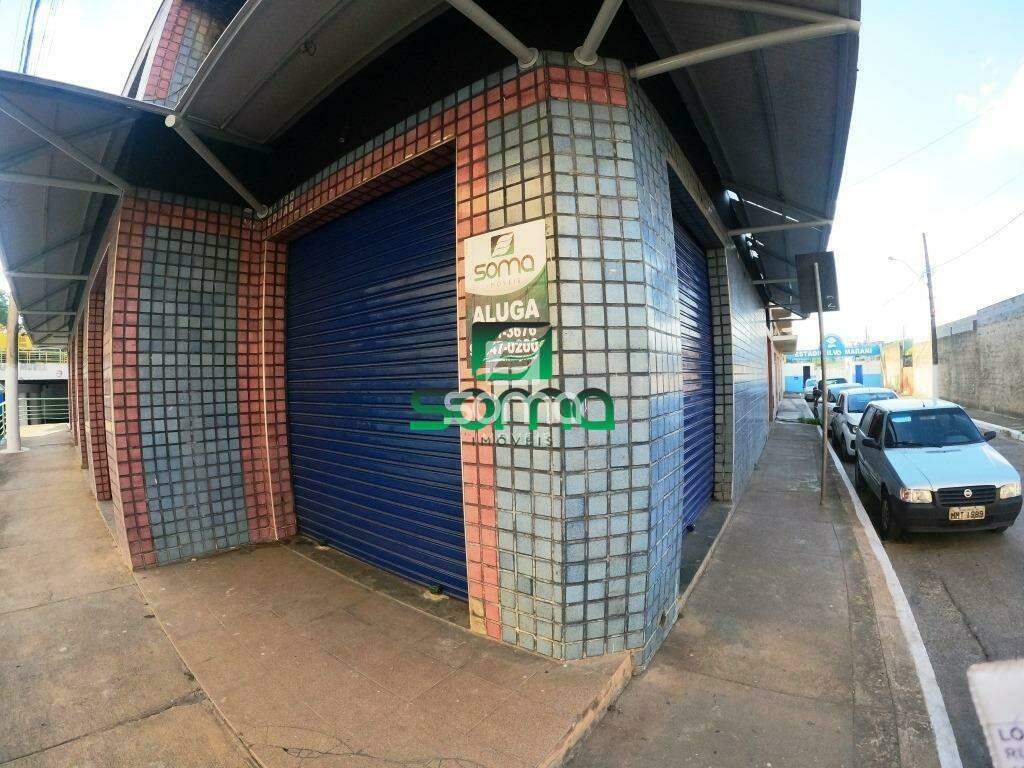Loja à venda no Centro: 