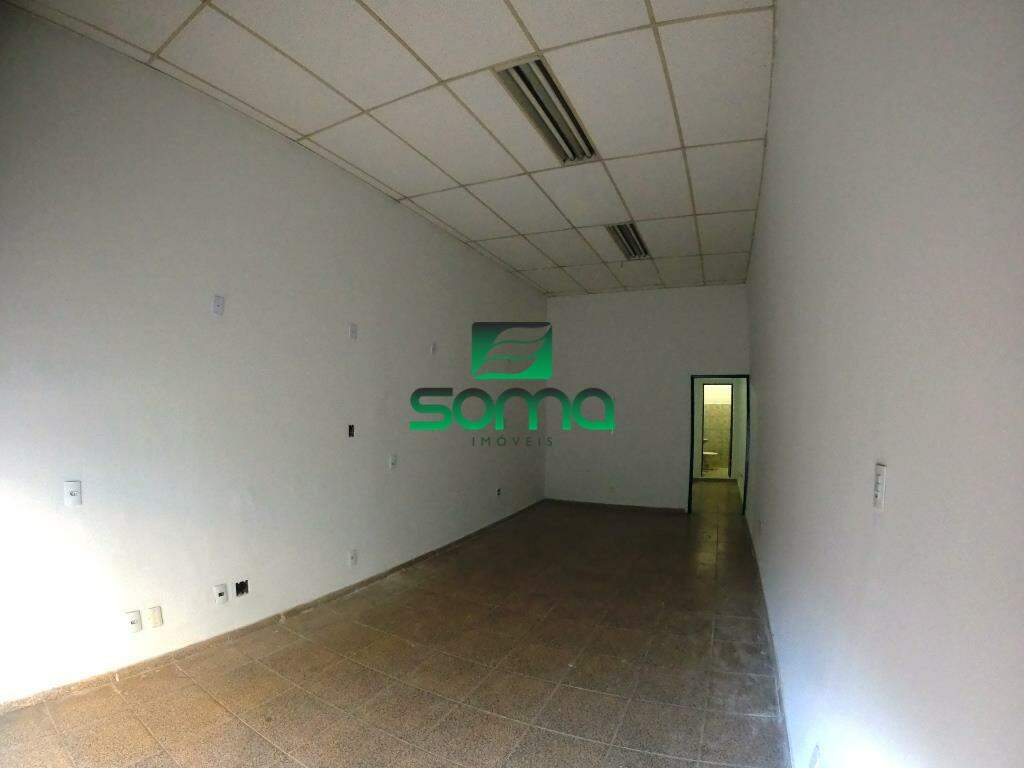 Loja à venda no Centro: 