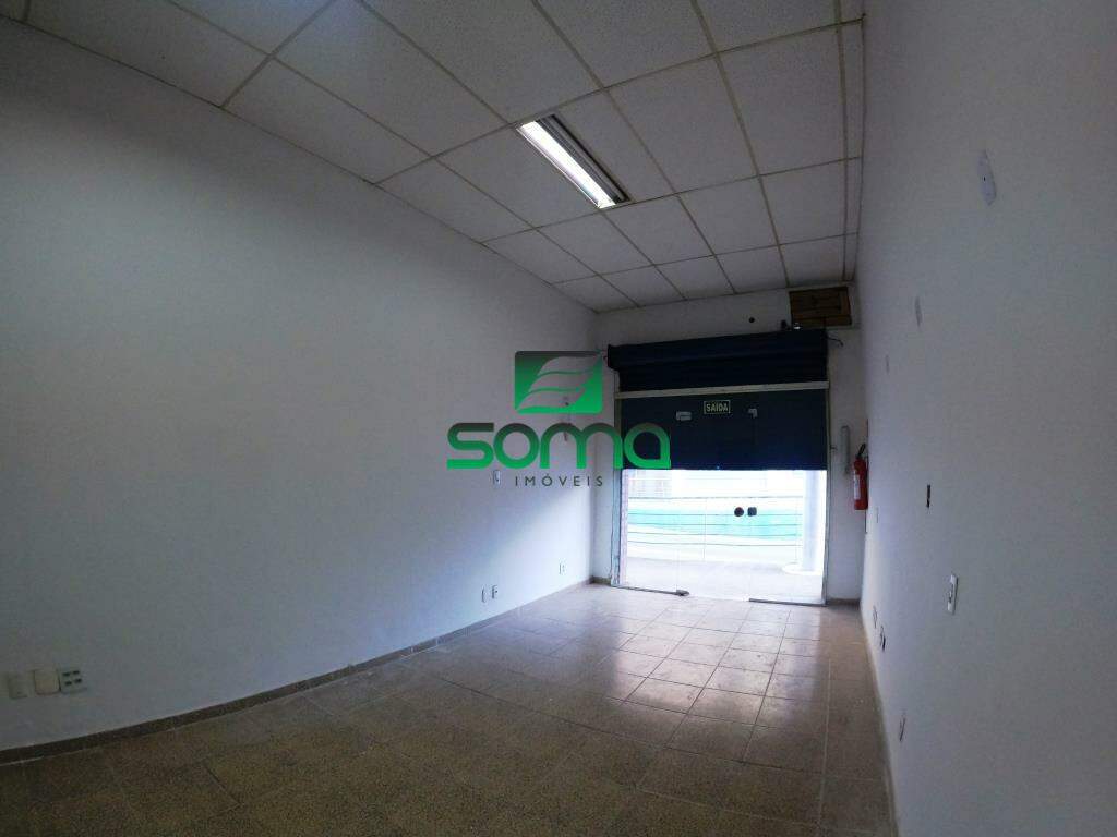 Loja à venda no Centro: 
