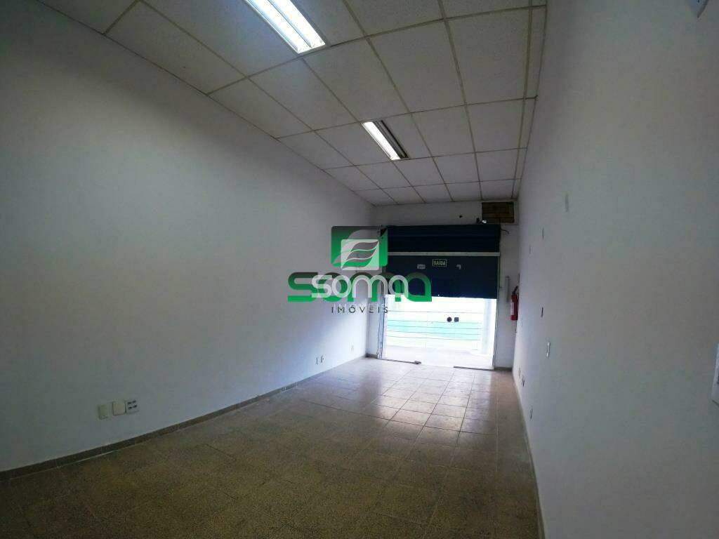 Loja à venda no Centro: 