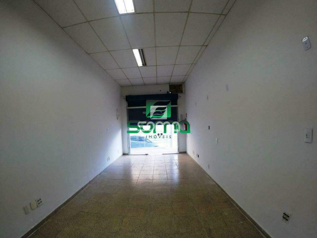 Loja à venda no Centro: 