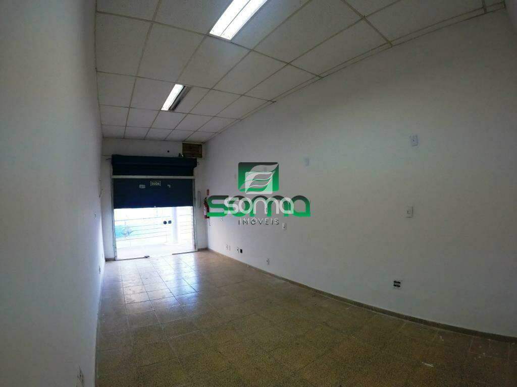 Loja à venda no Centro: 