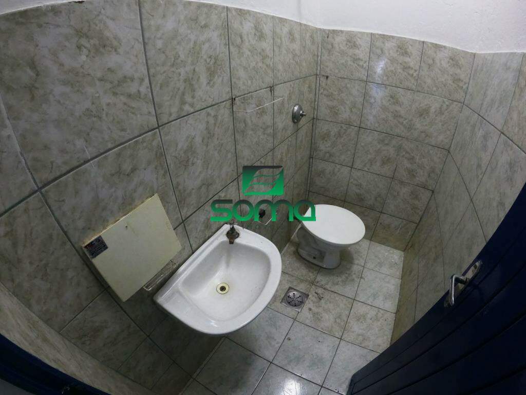 Loja à venda no Centro: 