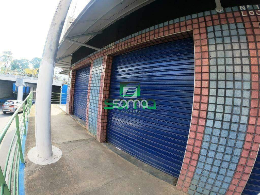 Loja à venda no Centro: 